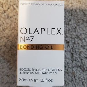 Olaplex no. 7 bonding oil